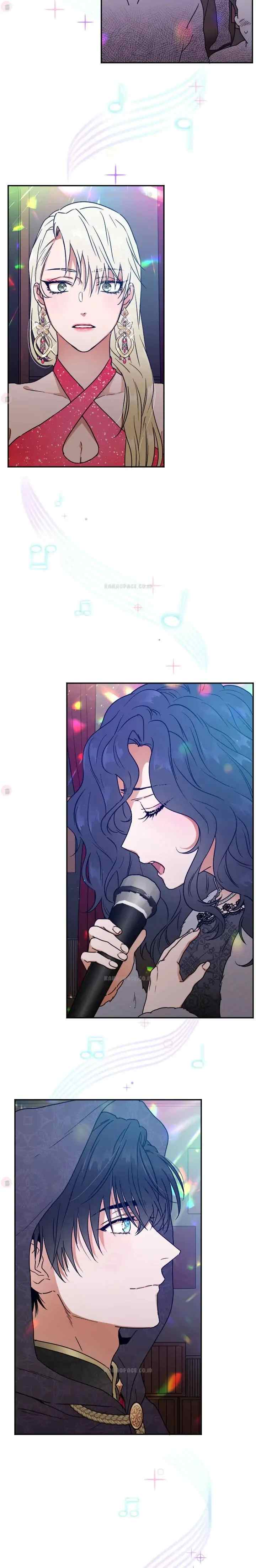 Lady Baby chapter 109 halaman 5