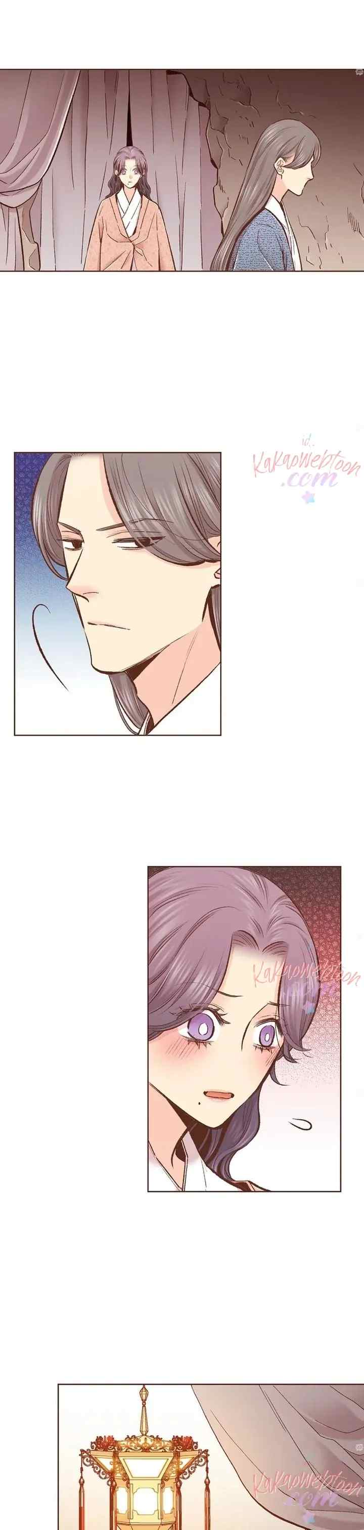 Snow Blossom chapter 353 halaman 14