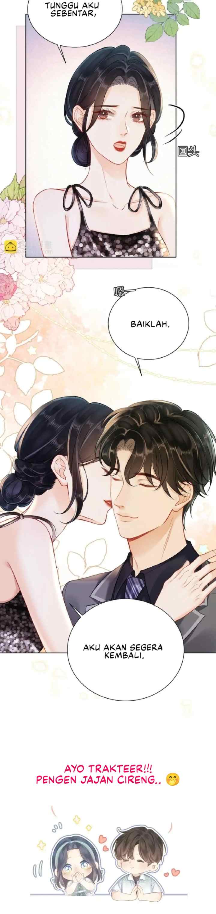 A Warm and Sweet to the Bone Wedding chapter 18 halaman 16