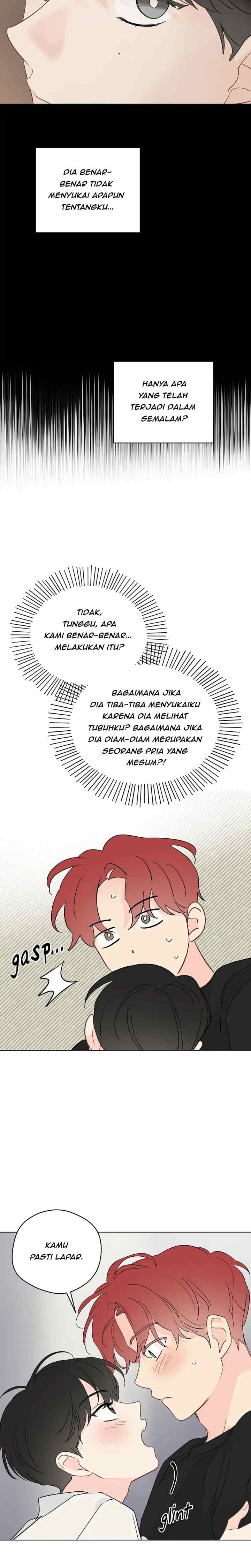 It's Just A Dream... Right?! chapter 65 halaman 16