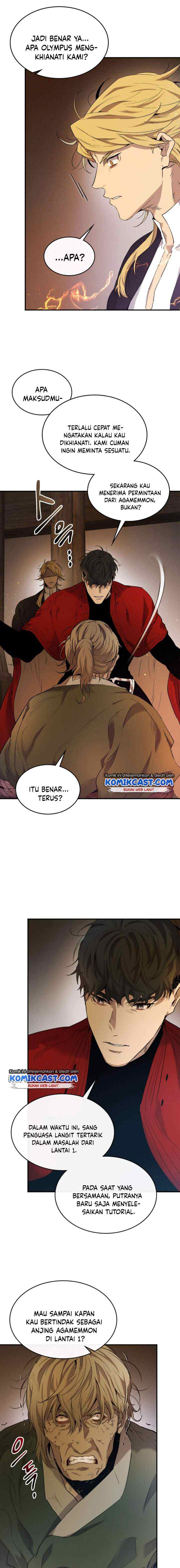Leveling With the Gods chapter 25 halaman 14