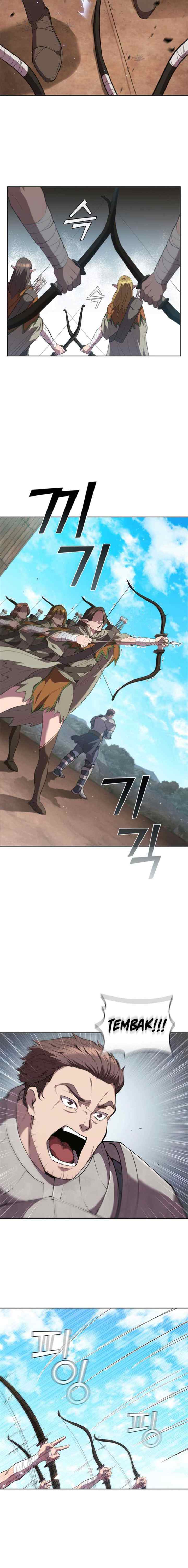 I Regressed As The Duke chapter 19 halaman 9