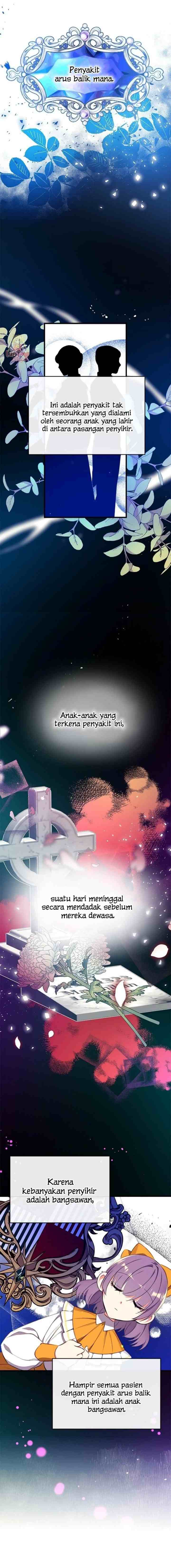 Family is Needed chapter 7 halaman 11