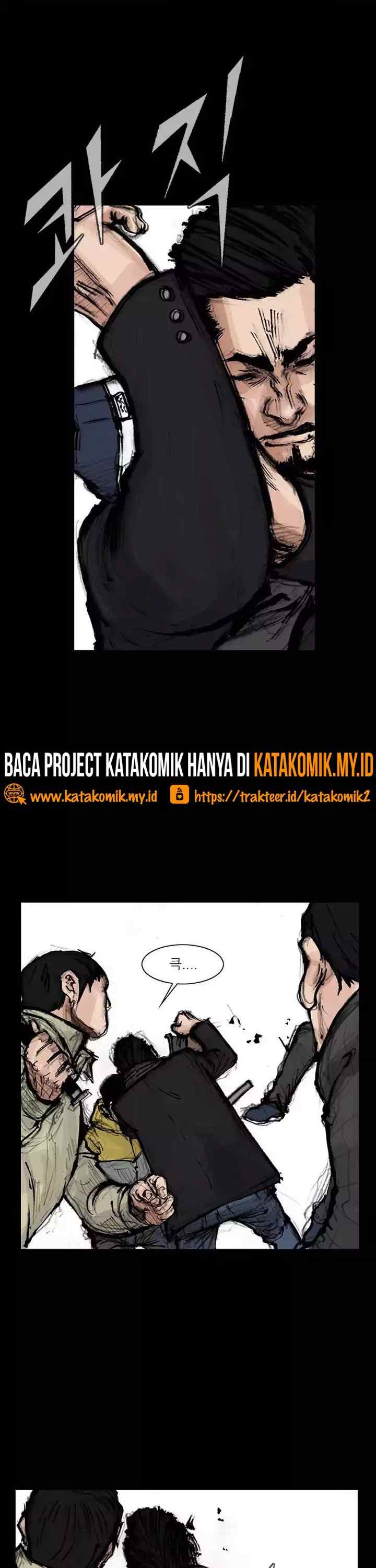 Dokgo 2 chapter 25 halaman 10