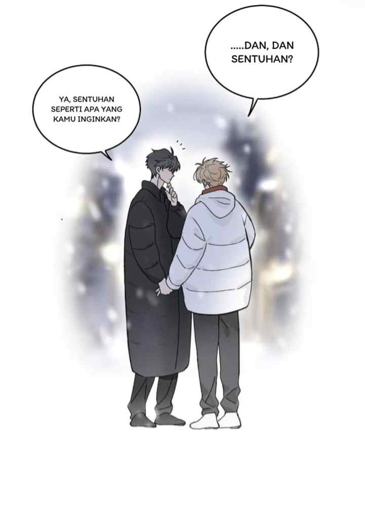 Salt Friend chapter 208 halaman 4