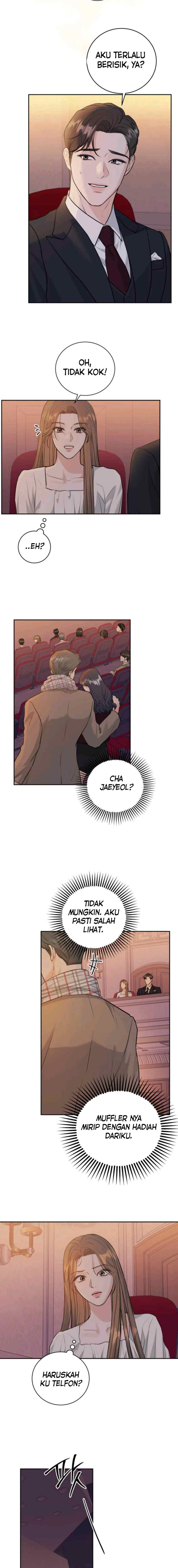 Endless Summer chapter 1 halaman 11