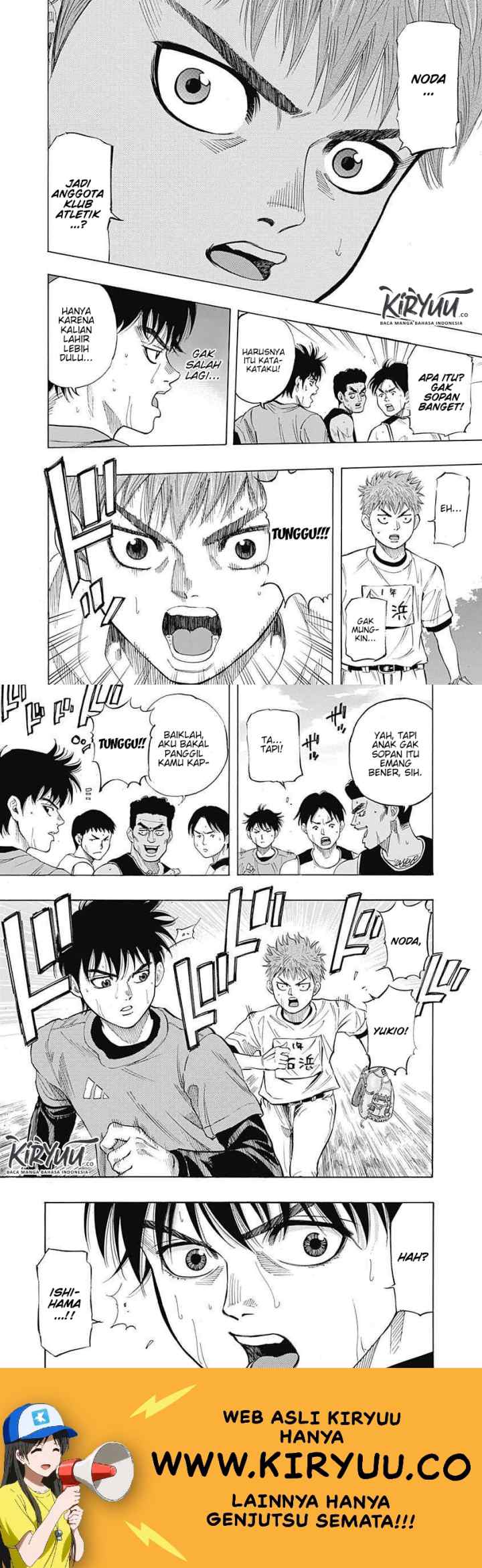 Bungo chapter 2 halaman 7