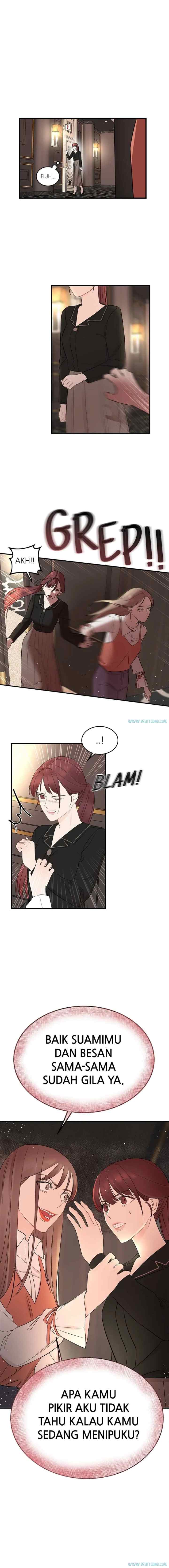 Como Domar um Marido Perigoso chapter 3 halaman 15