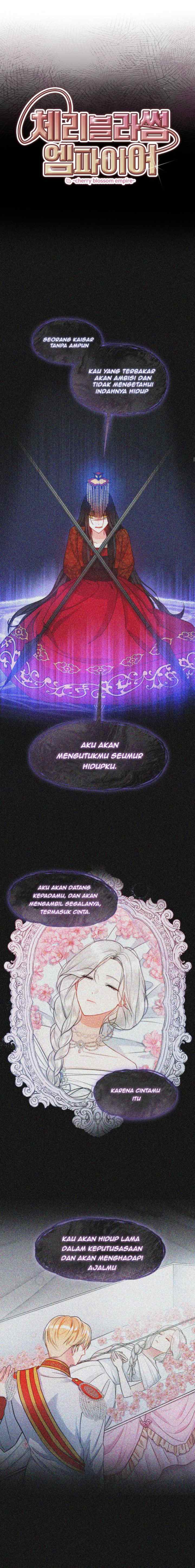 Princess Player chapter 1 halaman 10