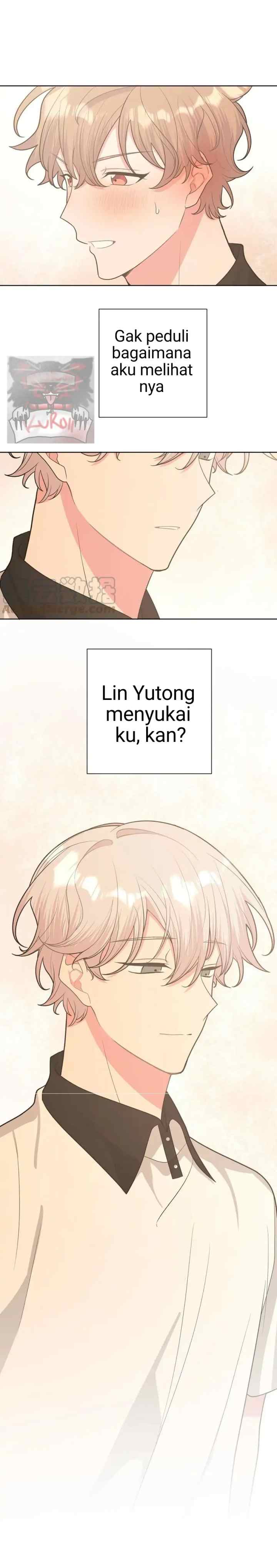 Don't Confess To Me chapter 40 halaman 14