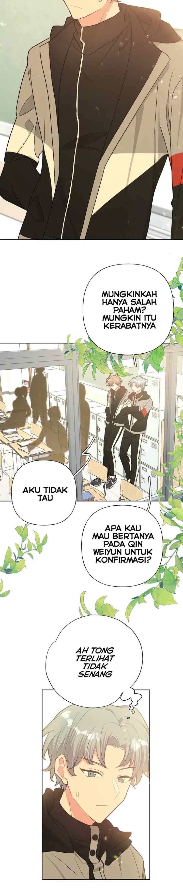 Don't Confess To Me chapter 74 halaman 6