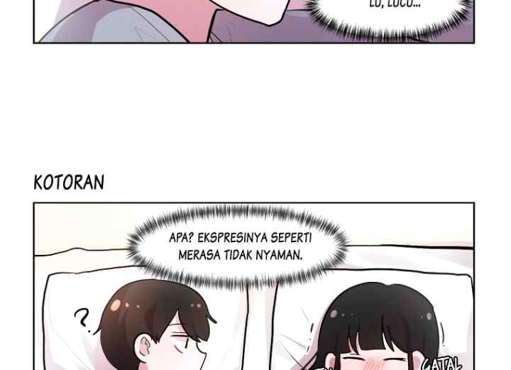 She Doesn't Like Me chapter 202 halaman 8