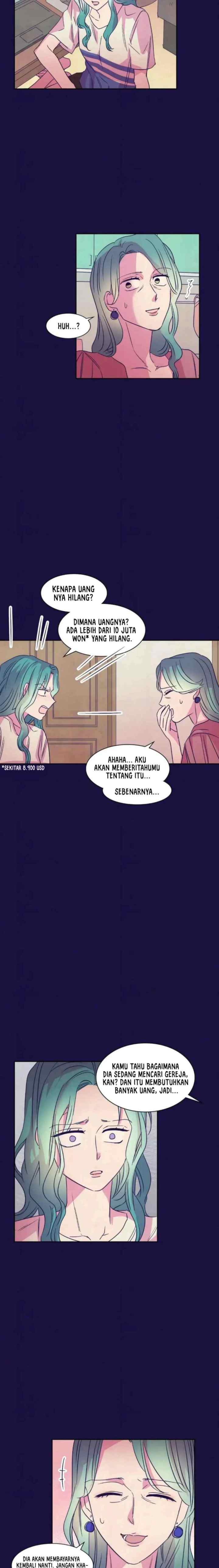 Blooming Sequence chapter 66 halaman 5