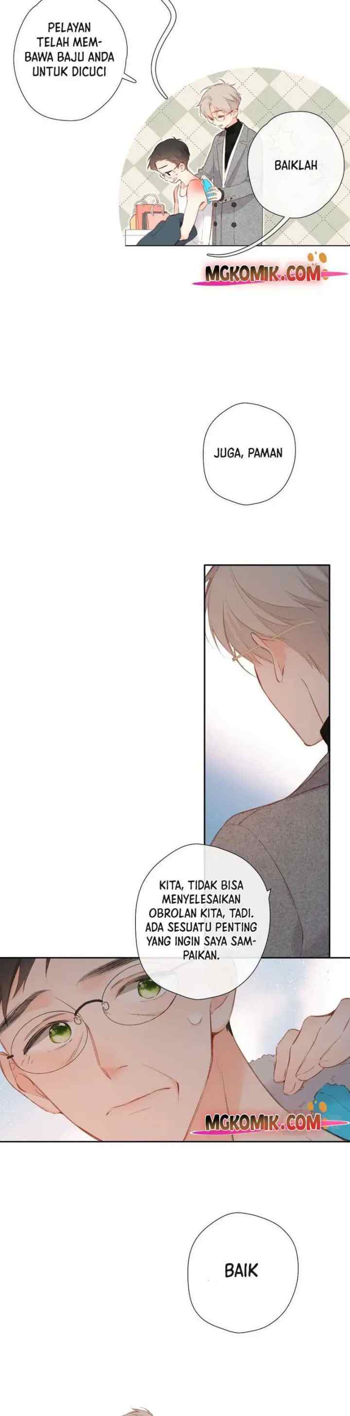 Once More chapter 130 halaman 9
