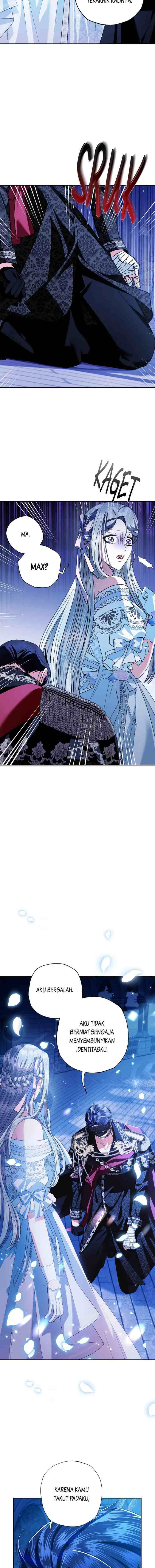 Father, I Don't Want to Get Married! chapter 74 halaman 10