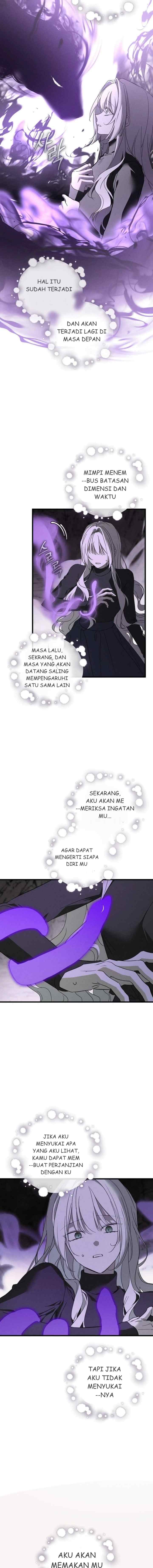 My Husband Who Hates Me Has Lost His Memories chapter 62 halaman 13
