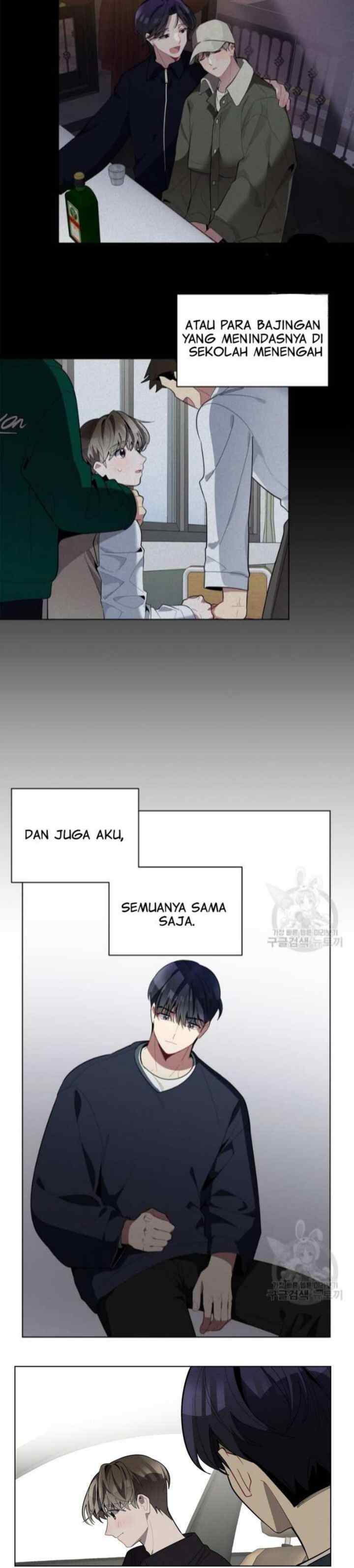 Cherry Doll Scandal chapter 22 halaman 17