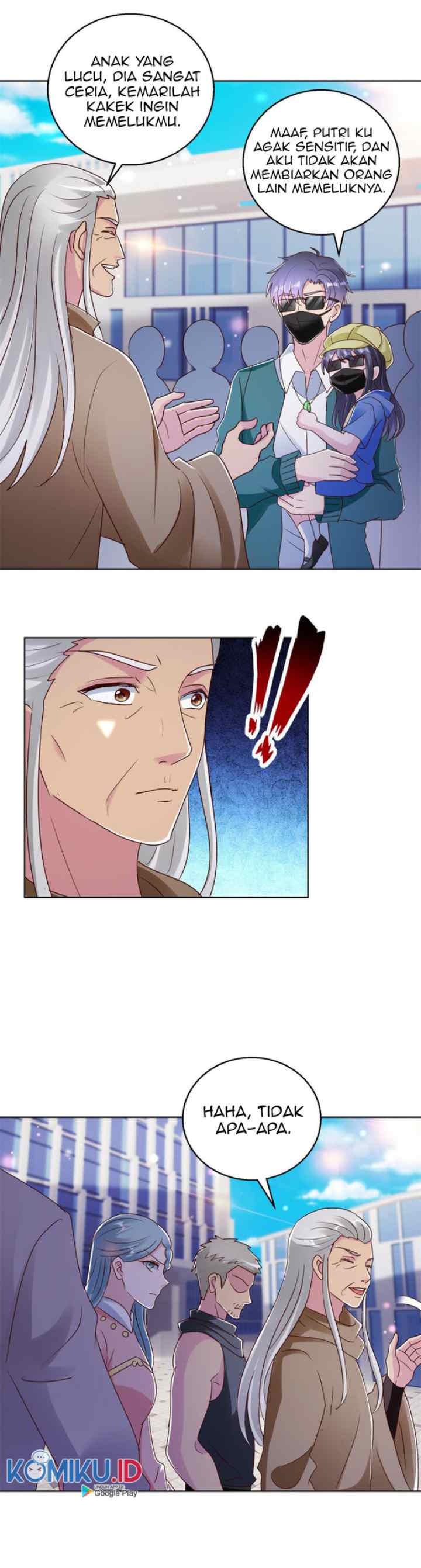 Trail Notice chapter 179 halaman 5