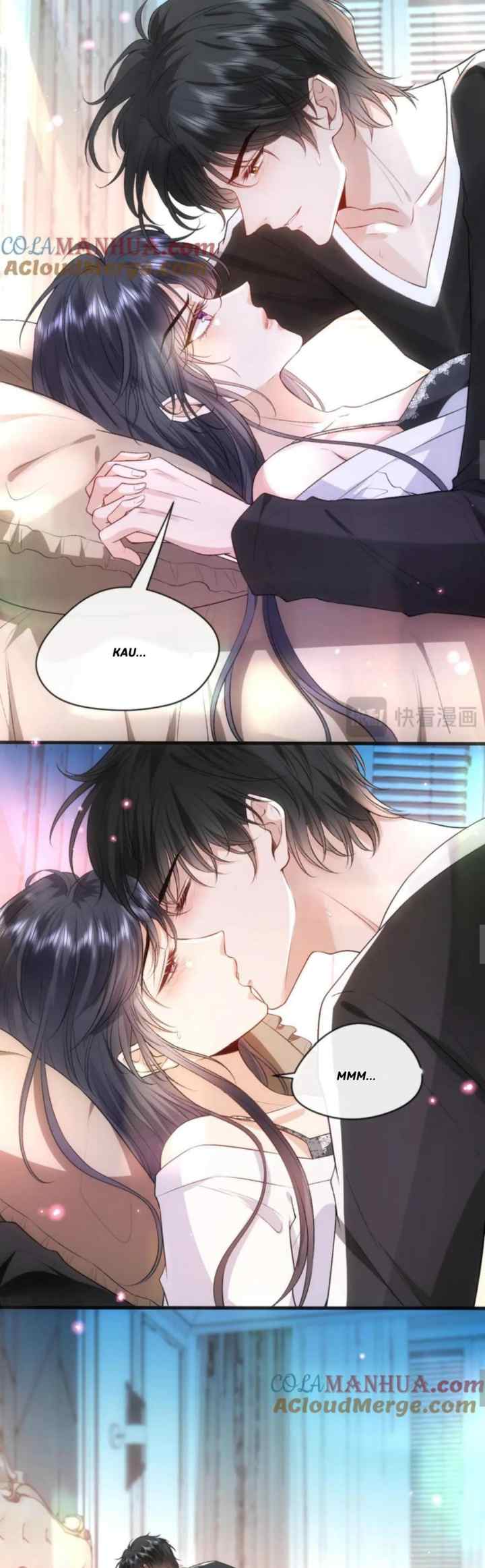 Madam and Her Daily Online Face-Slapping chapter 65 halaman 10