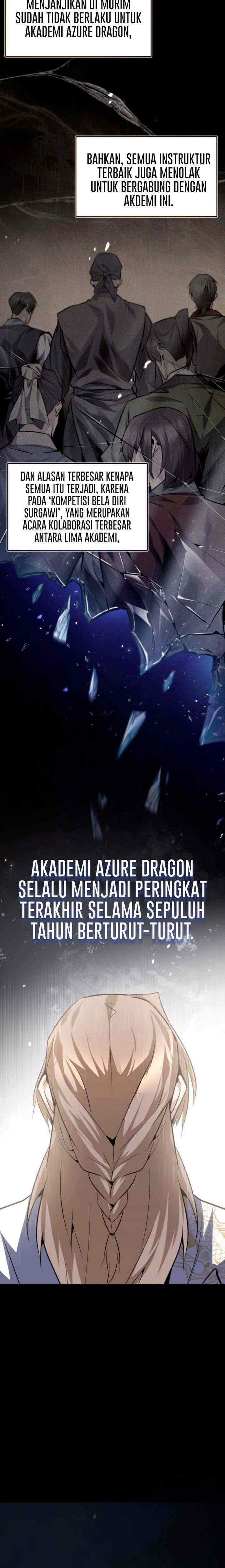 Number One Star Instructor Master Baek (One Hit Teacher, Master Baek) chapter 29.1 halaman 13
