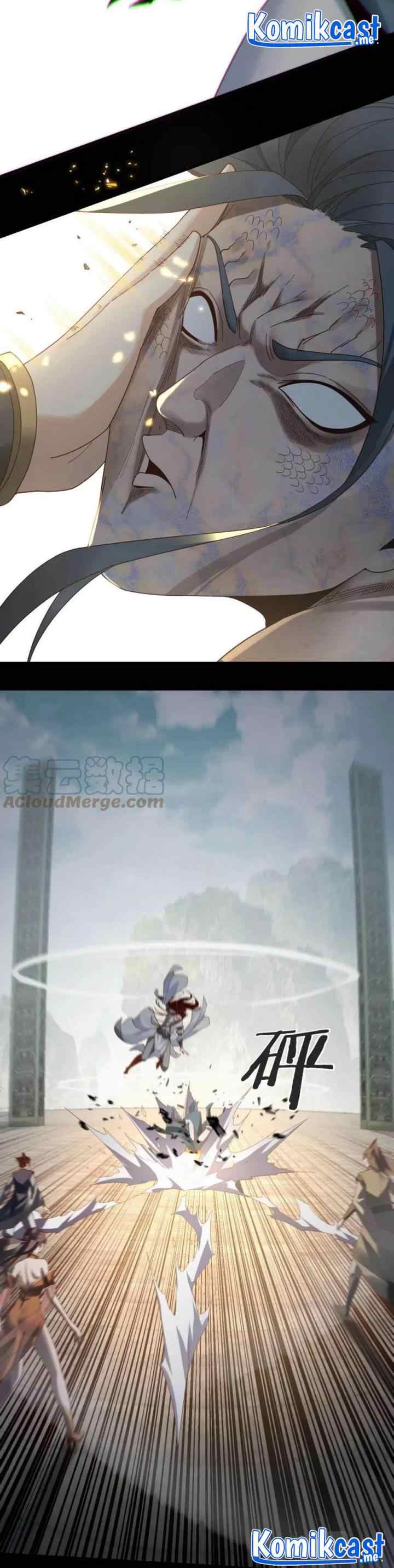 The Villain Of Destiny chapter 39 halaman 4