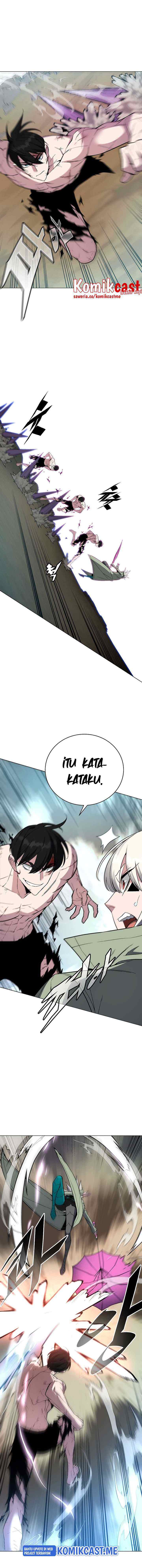 Heavenly Demon Instructor chapter 59 halaman 9