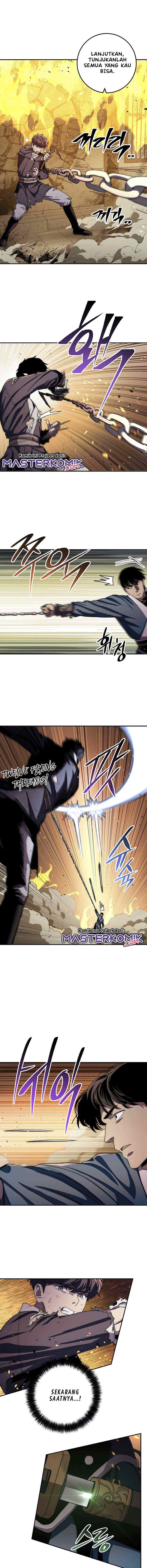 Legend of Asura - the Venom Dragon chapter 53 halaman 5
