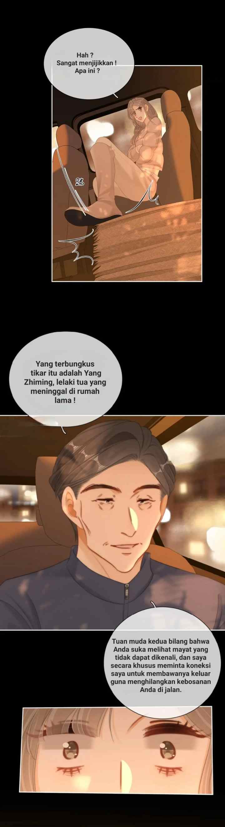 Pretty Woman chapter 87 halaman 5