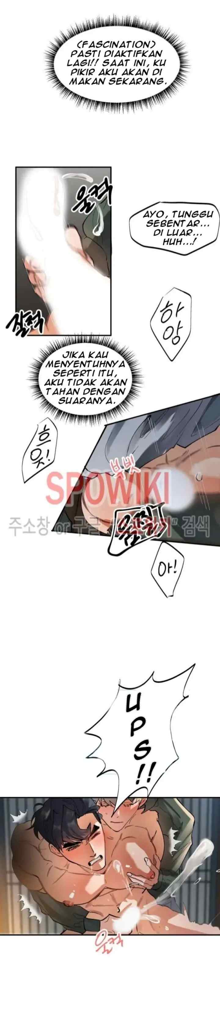 Daemuljeon chapter 6 halaman 12