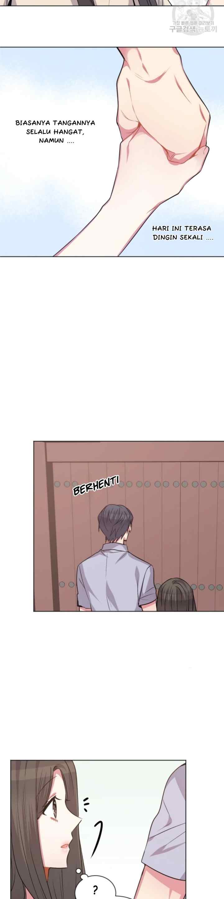 All About You chapter 59 halaman 4