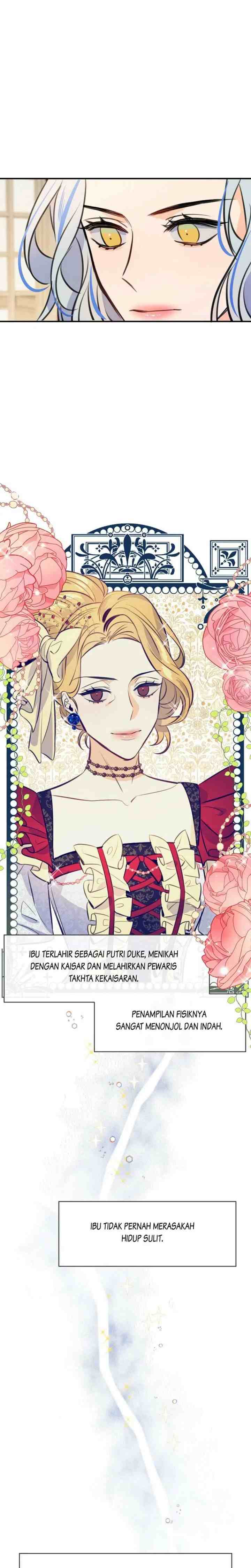 The Great Wish chapter 46 halaman 15