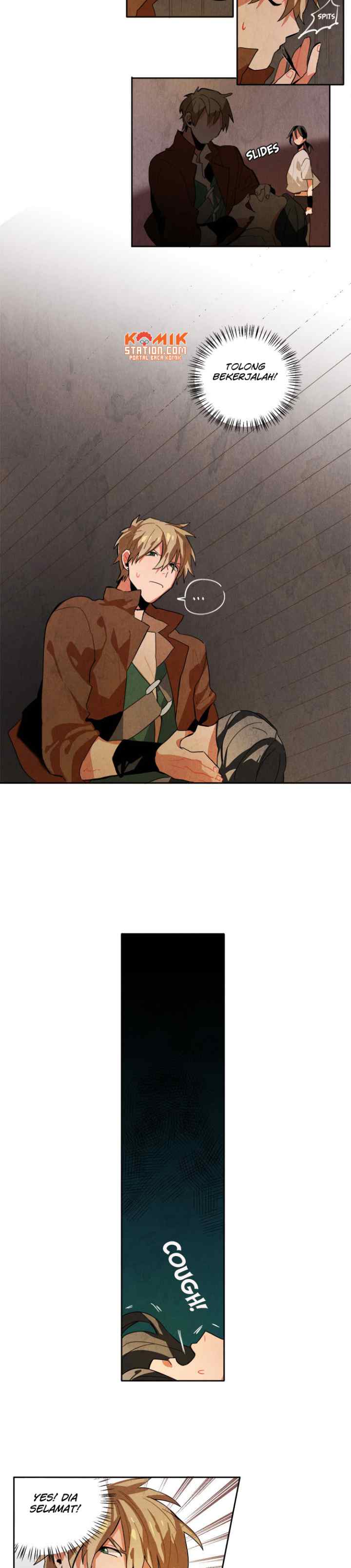 Ernak chapter 12 halaman 7