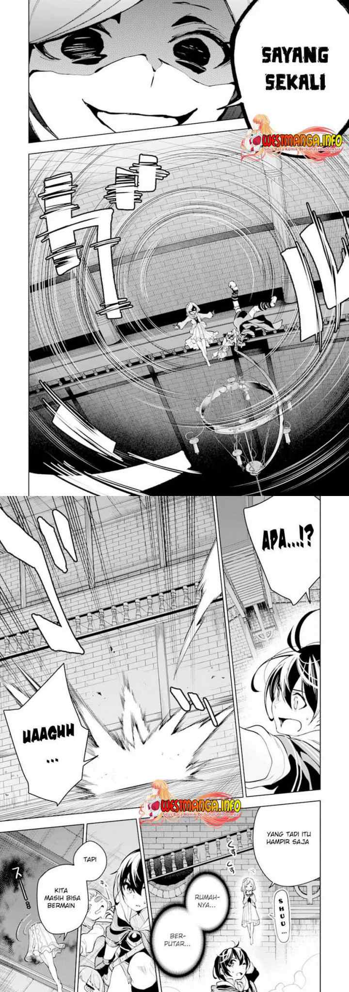 Sobiwaku Zero No Saikyou Kenshi Demo, Noroi No Soubi (kawai) Nara 9999-ko Tsuke-hodai chapter 18 halaman 12