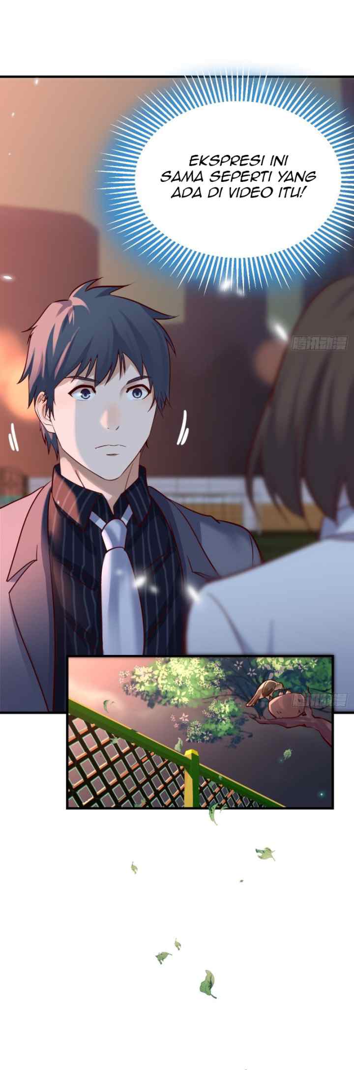 I Have Twin Girlfriends chapter 80 halaman 14