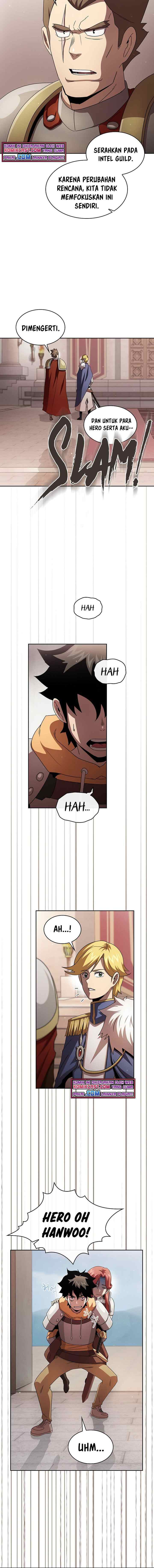 Is this Hero for Real? chapter 25 halaman 17