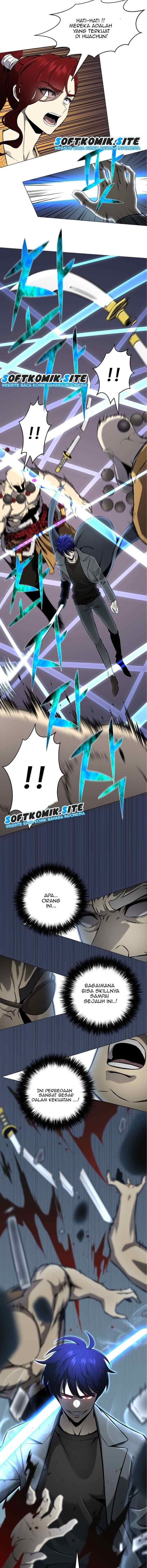 Reverse Villain chapter 70 halaman 12