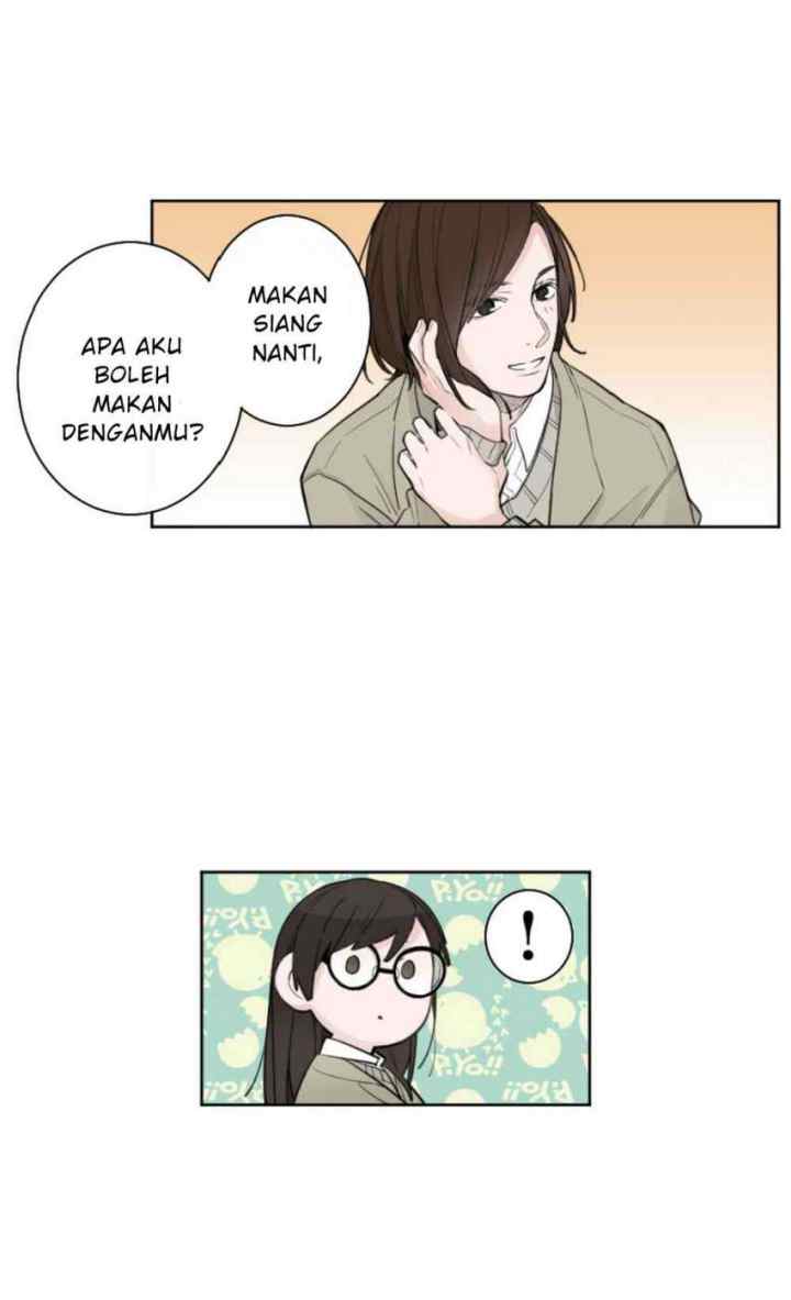 Asaha Furu chapter 2 halaman 12