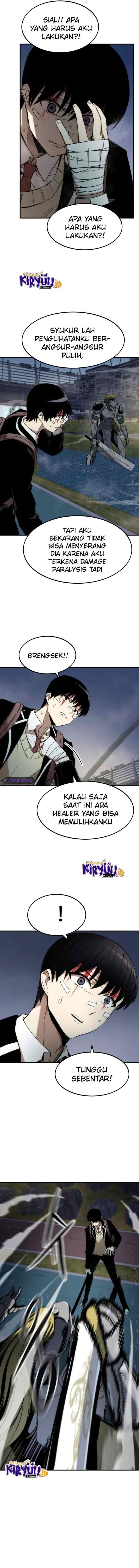 Ultra Alter chapter 7 halaman 15