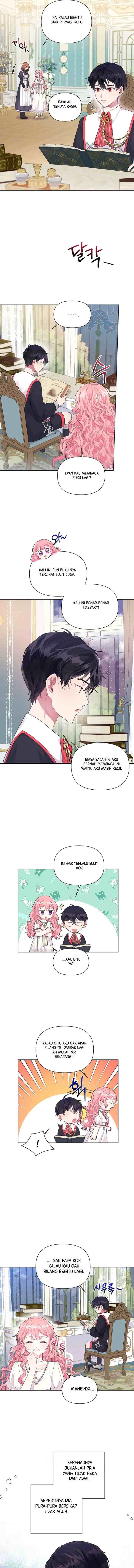 The Villain Daughter In-Law Has A Limited Time chapter 9 halaman 5