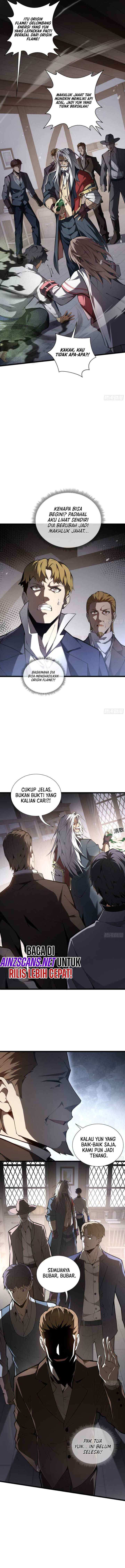 Twilight Divide chapter 3 halaman 10