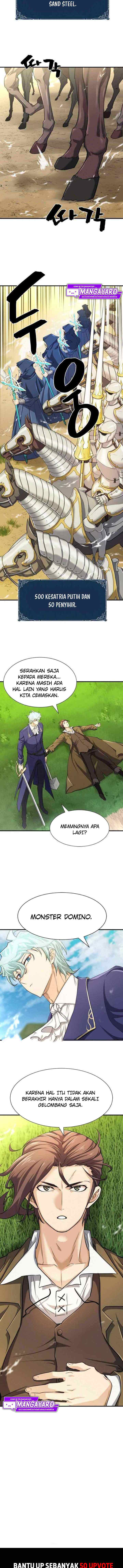 O melhor engenheiro do mundo chapter 50 halaman 16
