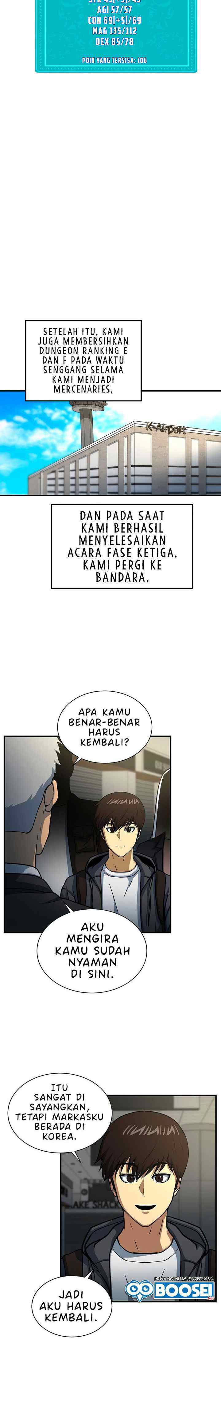 Dungeon House chapter 55 halaman 13