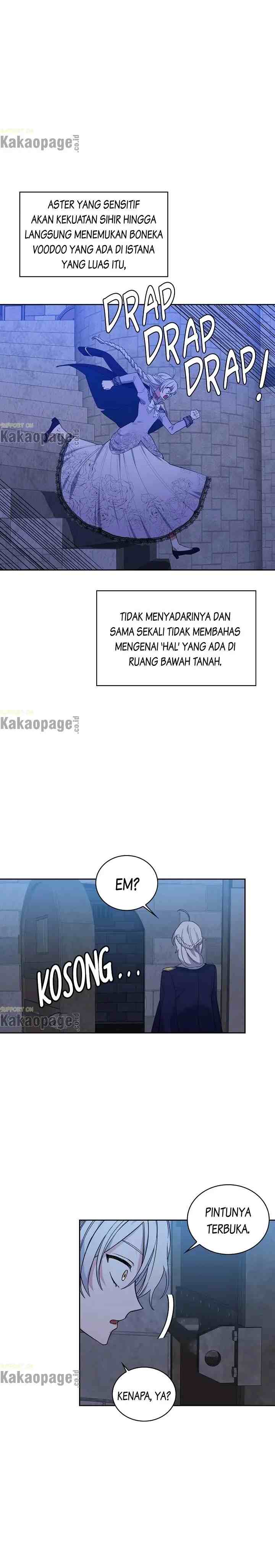 Touch My Little Brother and You're Dead chapter 9 halaman 16