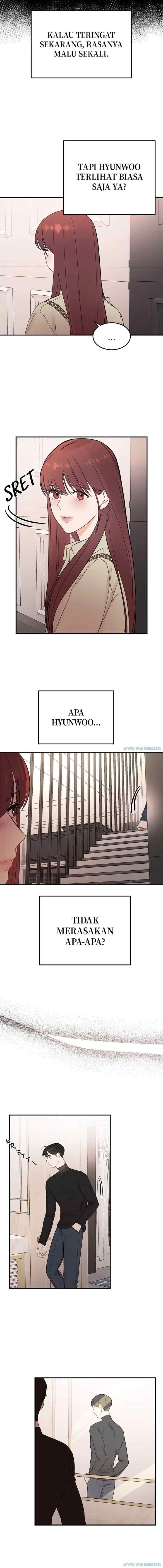 Como Domar um Marido Perigoso chapter 21 halaman 13