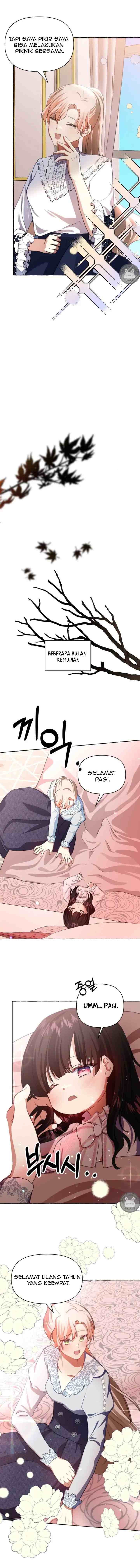 Monster Duke's Daughter chapter 12 halaman 10