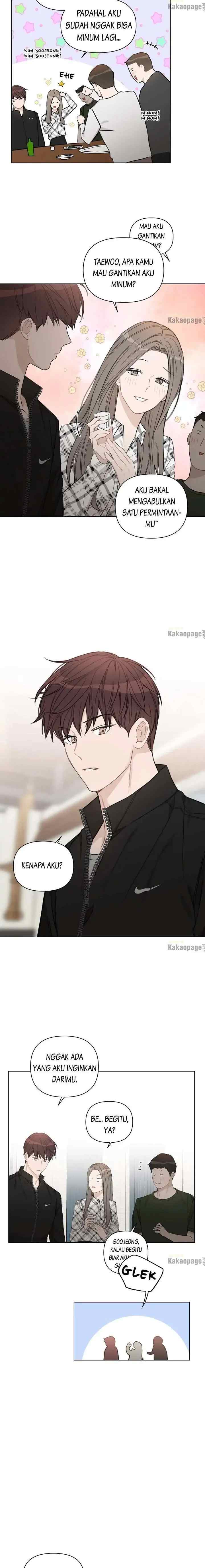 Positively Yours chapter 81 halaman 6