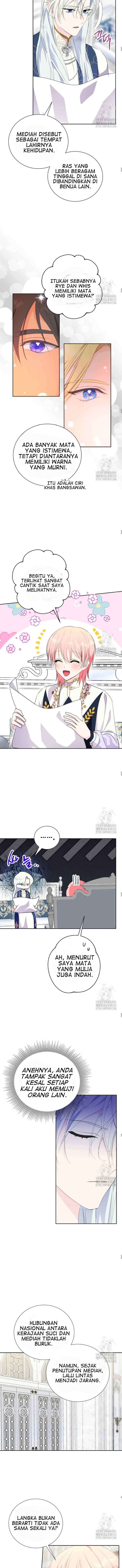 If You Remove the Kind Protagonist's Mask chapter 60 halaman 4