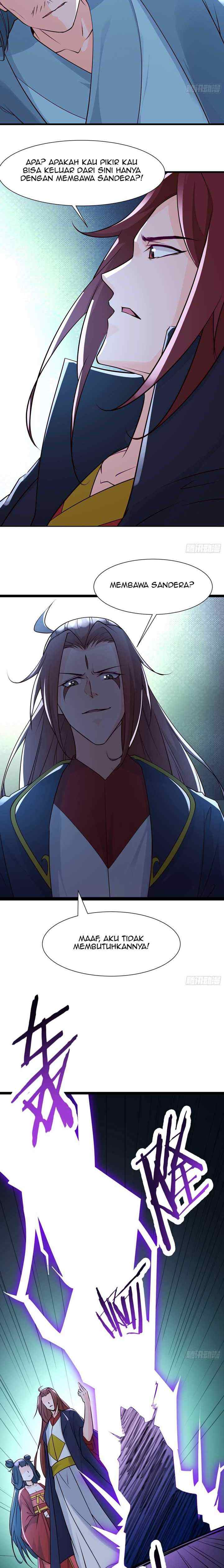 Apprentices Are All Female Devil chapter 42 halaman 6