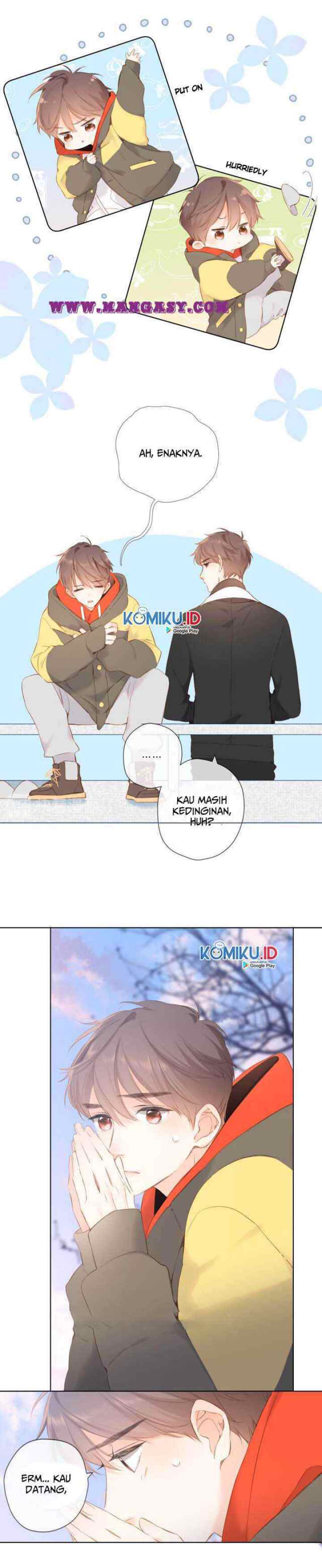 Once More chapter 91 halaman 6