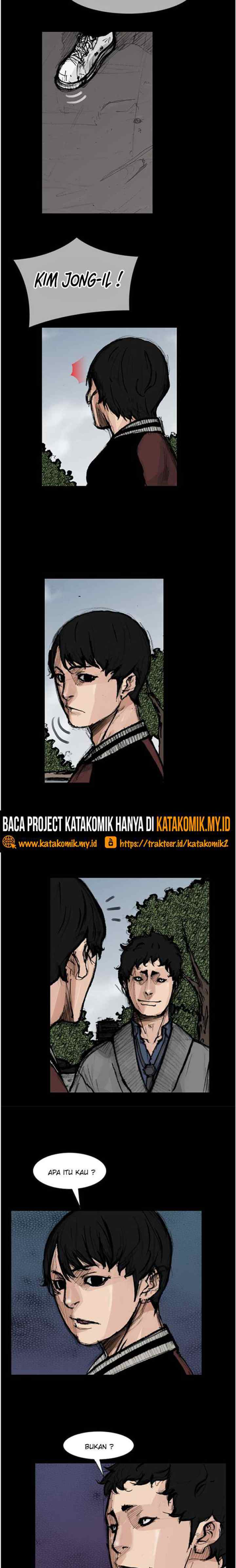 Dokgo 2 chapter 70 halaman 14
